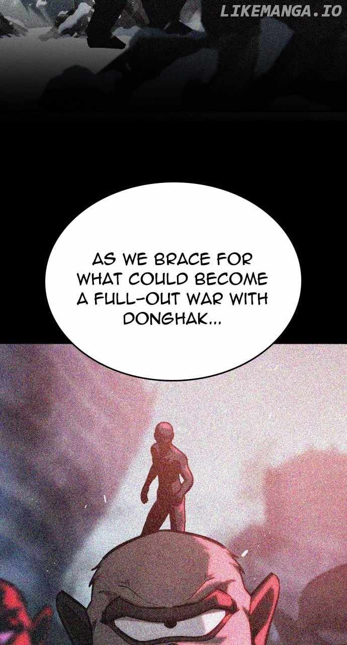 The Regressor Protects Only Me Chapter 25 103
